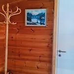 Romsdalseggen Isfjorden