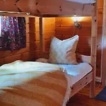 Romsdalseggen Guest house