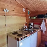 Romsdalseggen Guest house *
