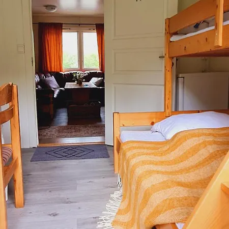 Gasthof Romsdalseggen *