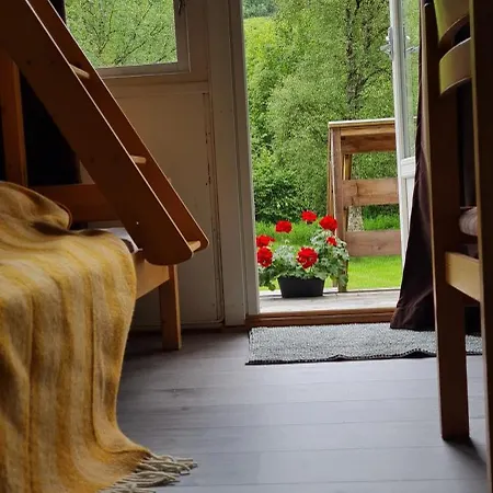 Romsdalseggen Isfjorden