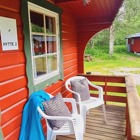 Romsdalseggen Vendégház