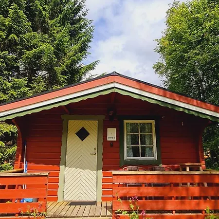 Romsdalseggen Vendégház Isfjorden