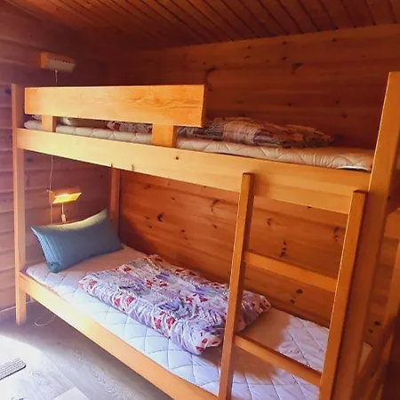 Vendégház Romsdalseggen Isfjorden