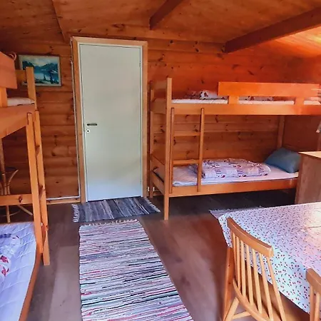 Romsdalseggen Vendégház