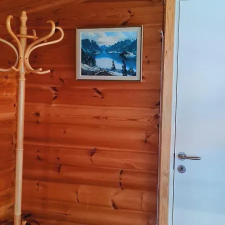 Romsdalseggen Isfjorden