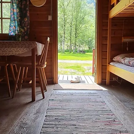 Romsdalseggen * Isfjorden