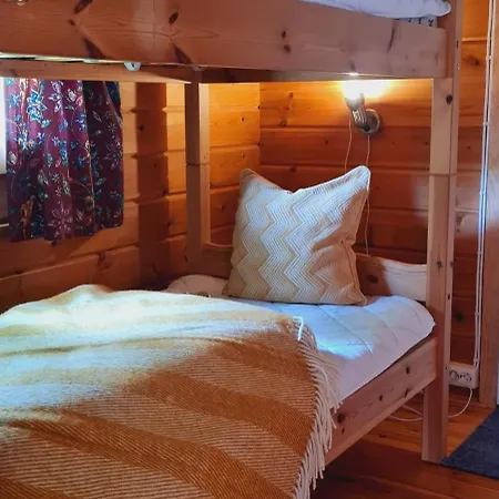 Romsdalseggen Gasthuis