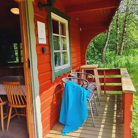 Gasthuis Romsdalseggen