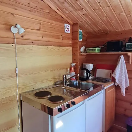 Romsdalseggen Vendégház *