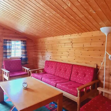 Gasthuis Romsdalseggen *