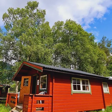 Guest house Romsdalseggen Isfjorden