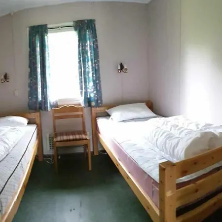 Romsdalseggen Vendégház