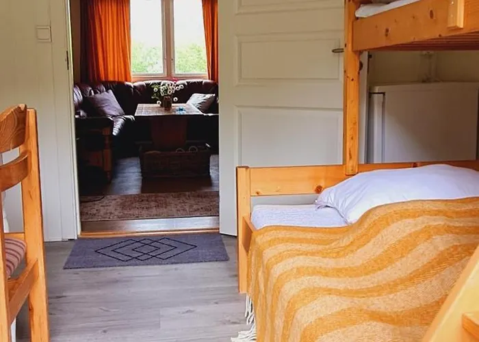 Gjestgiverier Romsdalseggen *