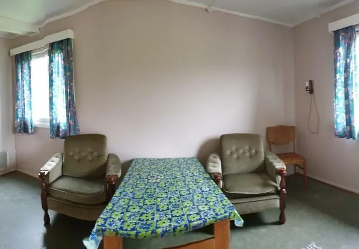 Romsdalseggen Gjestgiverier Isfjorden