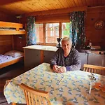 Romsdalseggen *