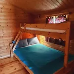 ゲストハウス Romsdalseggen *