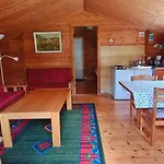 Romsdalseggen ゲストハウス Isfjorden