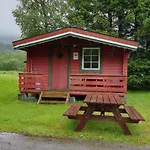 Romsdalseggen *
