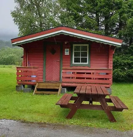 Romsdalseggen *